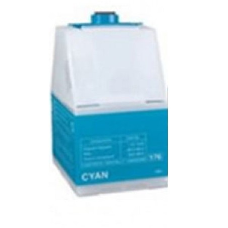TONER RICOH AFICIO 7200/7300 (TYPE 260) CY RIGEN, 10K 
Ricoh Aficio CL 7200, 7200 DT 1, 7200 Series, 7200 d, 7200 dl, 7300 DT 1,