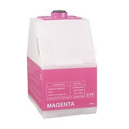 TONER RICOH AFICIO 7200/7300 (TYPE 260) MA RIGEN, 10K 
Ricoh Aficio CL 7200, 7200 DT 1, 7200 Series, 7200 d, 7200 dl, 7300 DT 1,