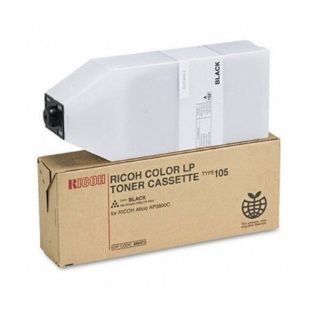 TONER RICOH AFICIO AP 3800 BK RIGEN, 10K
RICOH AFICIO AP 3800C RICOH AFICIO AP 3800CMF RICOH AFICIO AP 3850C RICOH AFICIO CL 700