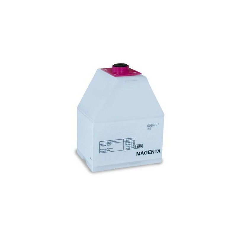 TONER RICOH AFICIO AP 3800 MAG RIGEN, 10K
RICOH AFICIO AP 3800C RICOH AFICIO AP 3800CMF RICOH AFICIO AP 3850C RICOH AFICIO CL 70
