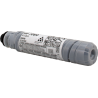 TONER RICOH TYPE 1230 (MP 2000) RIGEN, 9K
Ricoh Aficio 2015, 2016, 2018, 2018 d, 2020, 2020 d / Aficio MP 1500, 1600, 1600 L, 19