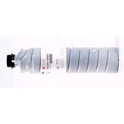 TONER RICOH TYPE 3200D...