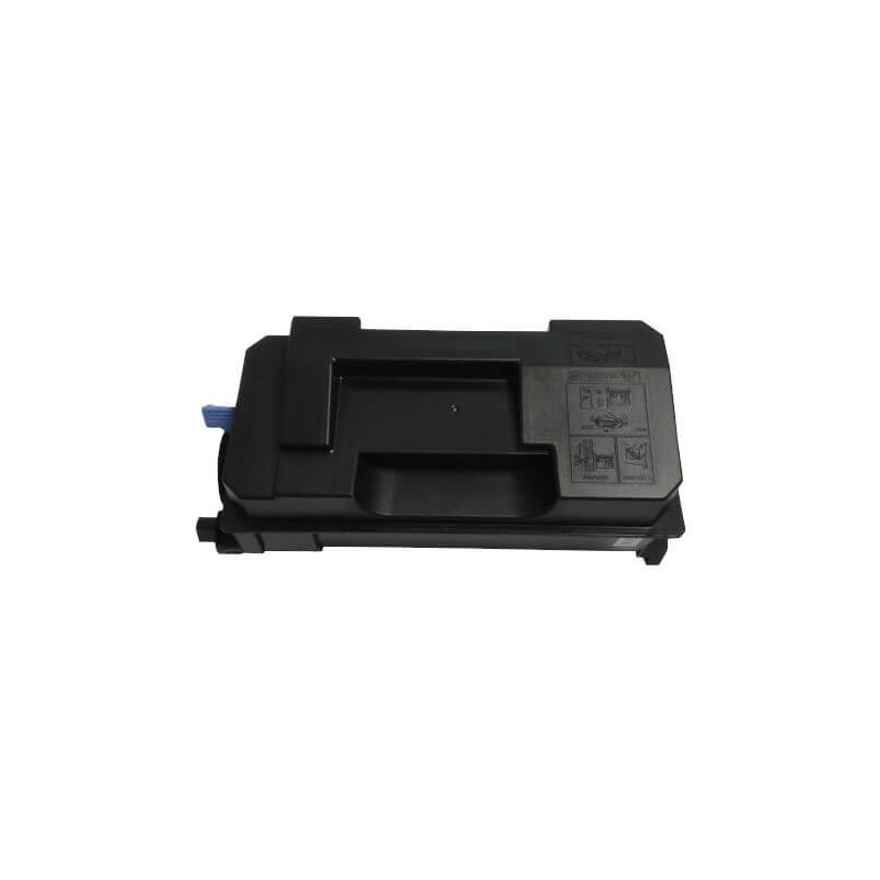 TONER RICOH AFICIO MP 601 25K 407824
Toner compatibile for 
Lanier MP MP 501 SPF / MP 501 SPFTL / MP 601 SPF Sp SP 5300 dn / SP 