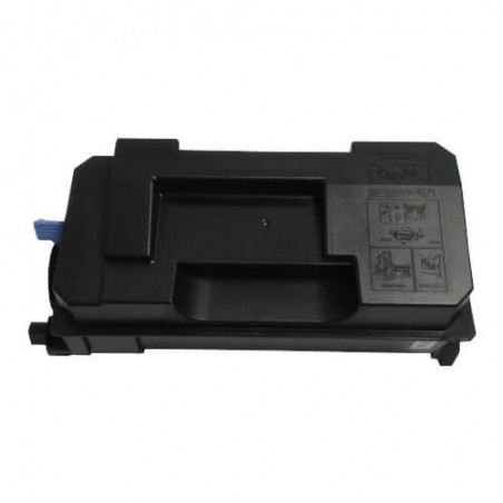 TONER RICOH AFICIO MP 601 25K 407824
Toner compatibile for 
Lanier MP MP 501 SPF / MP 501 SPFTL / MP 601 SPF Sp SP 5300 dn / SP 