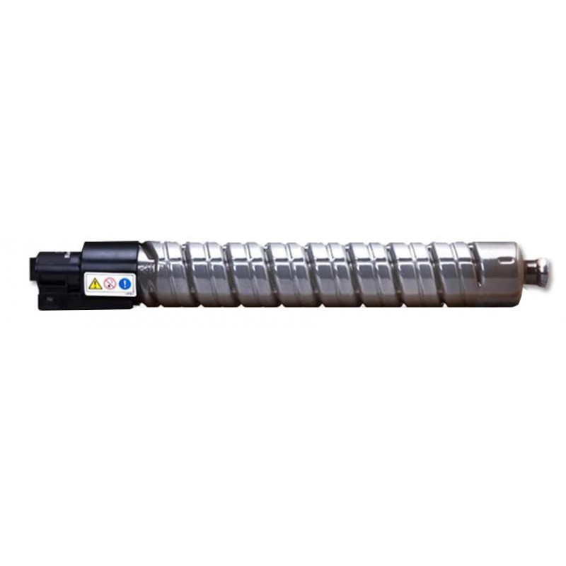 TONER RICOH AFICIO MP C 2000 BK RIGEN, 16.6K
TONER COMPATIBILE FOR STAMPATNE 
Ricoh Aficio MP C2000 / C2500 / C2500 e 1 / C3000 