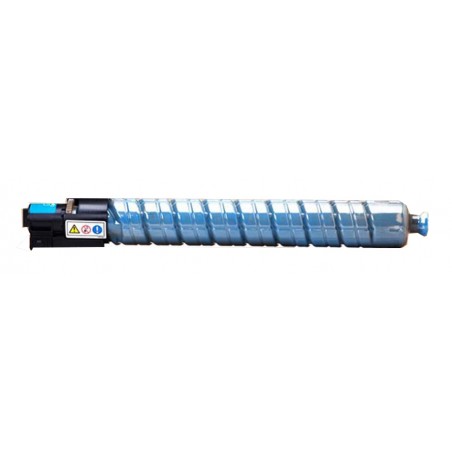 TONER RICOH AFICIO MP C 2000 CY RIGEN, 12.5K
TONER COMPATIBILE FOR STAMPATNE 

Ricoh Aficio MP C2000 / C2500 / C2500 e 1 / C3000