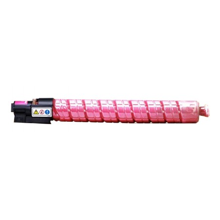 TONER RICOH AFICIO MP C 2000 MA RIGEN, 12.5K
TONER COMPATIBILE FOR STAMPATNE 

Ricoh Aficio MP C2000 / C2500 / C2500 e 1 / C3000
