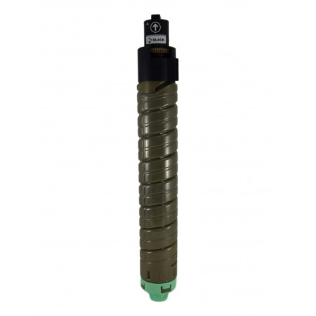 TONER RICOH AFICIO MP C 4000 BK RIGEN, 23K
RICOH AFICIO MP C4000 / Aficio MP C5000 / Aficio MP C4501 / Aficio MP C5501