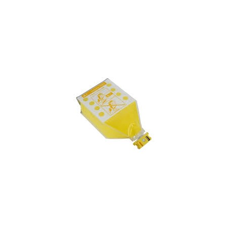 TONER RICOH AFICIO MP C 6000/7500 YE RIGEN, 21.6K
Ricoh Aficio MP C 6000, 6000 sp, 7500, 7500 spLanier LD260C / 275C