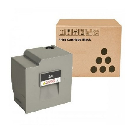 TONER RICOH AFICIO MPC 6502 BK RIGEN, 48.5K
Lanier MP Lanier MP C 6502 Lanier MP C 6502 SP Lanier MP C 8002 Lanier MP C 8002 SP
