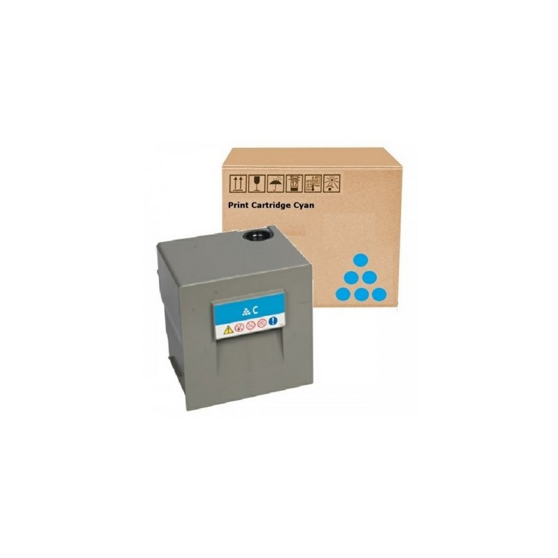 TONER RICOH AFICIO MPC 6502 CYA RIGEN, 29 K
Lanier MP Lanier MP C 6502 Lanier MP C 6502 SP Lanier MP C 8002 Lanier MP C 8002 SP
