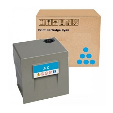 TONER RICOH AFICIO MPC 6502 CYA RIGEN, 29 K
Lanier MP Lanier MP C 6502 Lanier MP C 6502 SP Lanier MP C 8002 Lanier MP C 8002 SP
