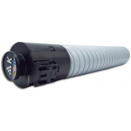 TONER RICOH AFICIO PRO C 651 BK RIGEN, 72K