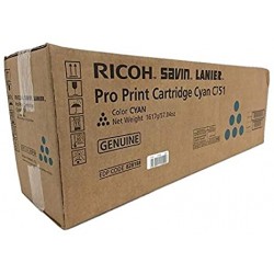 TONER RICOH AFICIO PRO C...