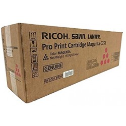 TONER RICOH AFICIO PRO C...