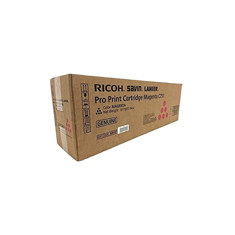 TONER RICOH AFICIO PRO C 651 MAG RIGEN, 48,5K