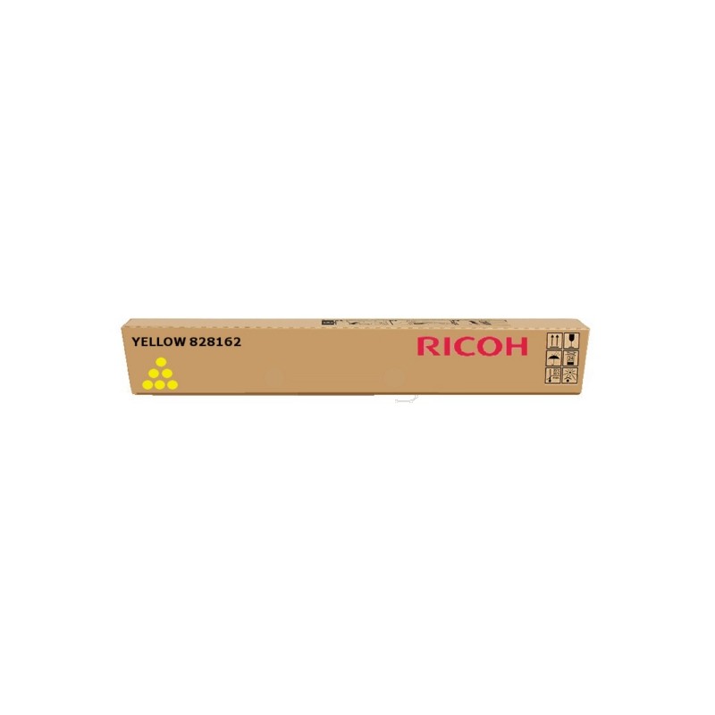TONER RICOH AFICIO PRO C 651 YEL RIGEN, 48,5K