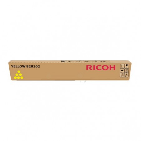TONER RICOH AFICIO PRO C 651 YEL RIGEN, 48,5K