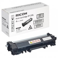 TONER RICOH AFICIO SP 230...