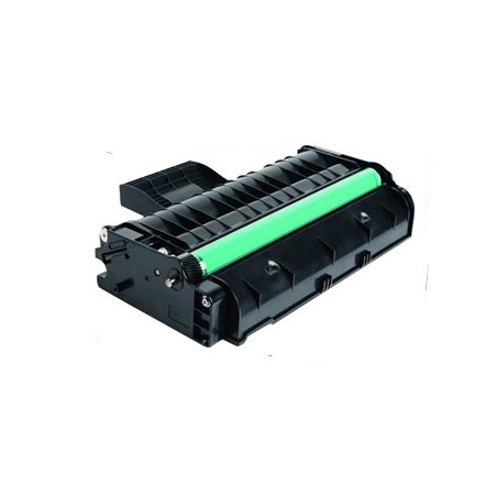 TONER RICOH AFICIO SP 311 RIGEN, 6.4K
Ricoh Aficio SP 310 Series, 311 DN, 311 SFN, 311 SFNw, 320 Series, 325 DNw, 325 SFNw, 325 