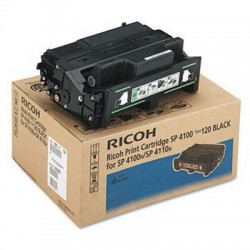 TONER RICOH AFICIO SP 4100...