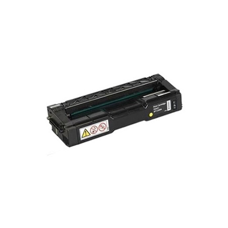 TONER RICOH AFICIO SP C 220 BK RIGEN, 2.3K
Ricoh Aficio SP C 220 A, C 220 Series, C 220 n, C 220 s, C 221 n, C 221 sf, C 222 dn,