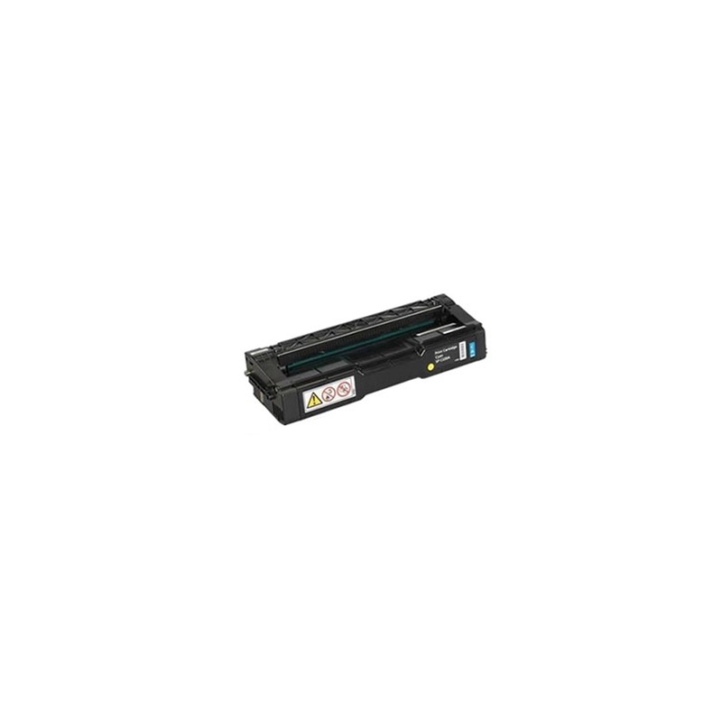TONER RICOH AFICIO SP C 220 CY RIGEN, 2K
Ricoh Aficio SP C 220 A, C 220 Series, C 220 n, C 220 s, C 221 n, C 221 sf, C 222 dn, C