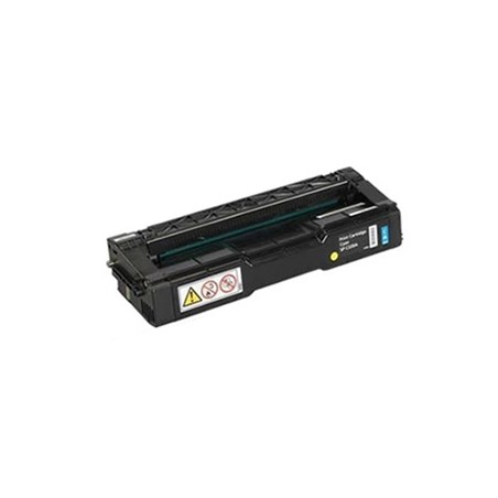 TONER RICOH AFICIO SP C 220 CY RIGEN, 2K
Ricoh Aficio SP C 220 A, C 220 Series, C 220 n, C 220 s, C 221 n, C 221 sf, C 222 dn, C