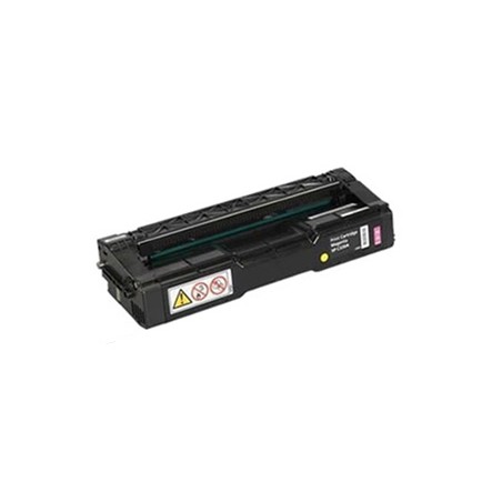 TONER RICOH AFICIO SP C 220 MA RIGEN, 2K
Ricoh Aficio SP C 220 A, C 220 Series, C 220 n, C 220 s, C 221 n, C 221 sf, C 222 dn, C