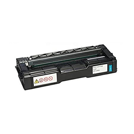 TONER RICOH AFICIO SP C 250 CY RIGEN, 1.6K
Ricoh Aficio SP C 250, C 250 dn, C 250 sf, C 260 DNw, C 260 SFNw, C 261 SFNw / SP C 2