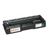 TONER RICOH AFICIO SP C 250 CY RIGEN, 1.6K
Ricoh Aficio SP C 250, C 250 dn, C 250 sf, C 260 DNw, C 260 SFNw, C 261 SFNw / SP C 2