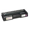 TONER RICOH AFICIO SP C 250 MA RIGEN, 1.6K
Ricoh Aficio SP C 250, C 250 dn, C 250 sf, C 260 DNw, C 260 SFNw, C 261 SFNw / SP C 2