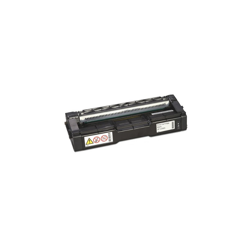 TONER RICOH AFICIO SP C 252 BK RIGEN, 6.5K
Ricoh Aficio SP C 252 DNw, C 252 dn, C 252 sf, C 262 DNw, C 262 SFNw, 252 dn, 252 sf,