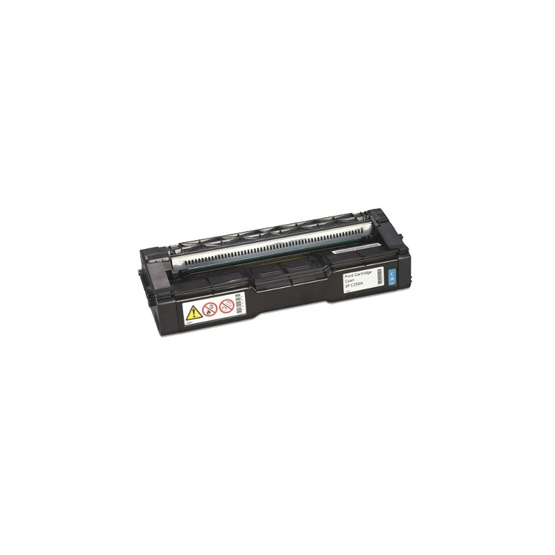 TONER RICOH AFICIO SP C 252 CY RIGEN, 6K
Ricoh Aficio SP C 252 DNw, C 252 dn, C 252 sf, C 262 DNw, C 262 SFNw, 252 dn, 252 sf, 2