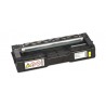 TONER RICOH AFICIO SP C 252 YE RIGEN, 6K
Ricoh Aficio SP C 252 DNw, C 252 dn, C 252 sf, C 262 DNw, C 262 SFNw, 252 dn, 252 sf, 2