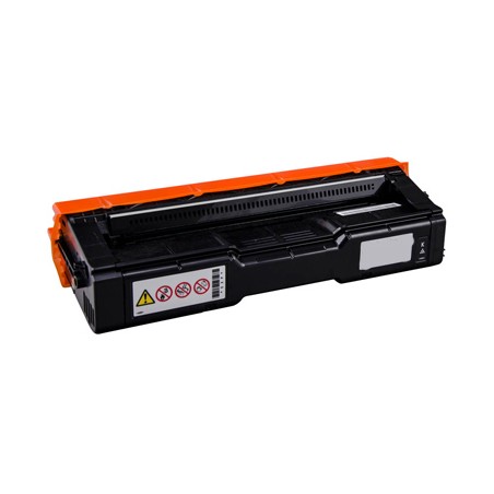 TONER RICOH AFICIO SP C 340 BK RIGEN, 5K
Ricoh Aficio SP C 340 dn, C 341 / SP C 340 dn, 341