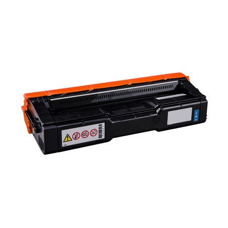TONER RICOH AFICIO SP C 340 CY RIGEN, 3K
Ricoh Aficio SP C 340 dn, C 341 / SP C 340 dn, 341