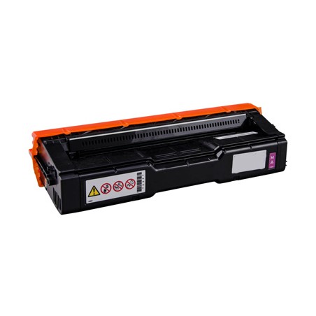TONER RICOH AFICIO SP C 340 MA RIGEN, 3K
Ricoh Aficio SP C 340 dn, C 341 / SP C 340 dn, 341