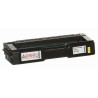 TONER RICOH AFICIO SP C 340 YE RIGEN, 3K
Ricoh Aficio SP C 340 dn, C 341 / SP C 340 dn, 341