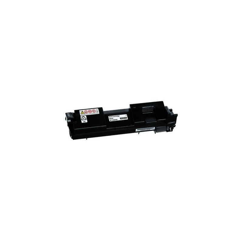 TONER RICOH AFICIO SPC 360 BK RIGEN, 4,5K