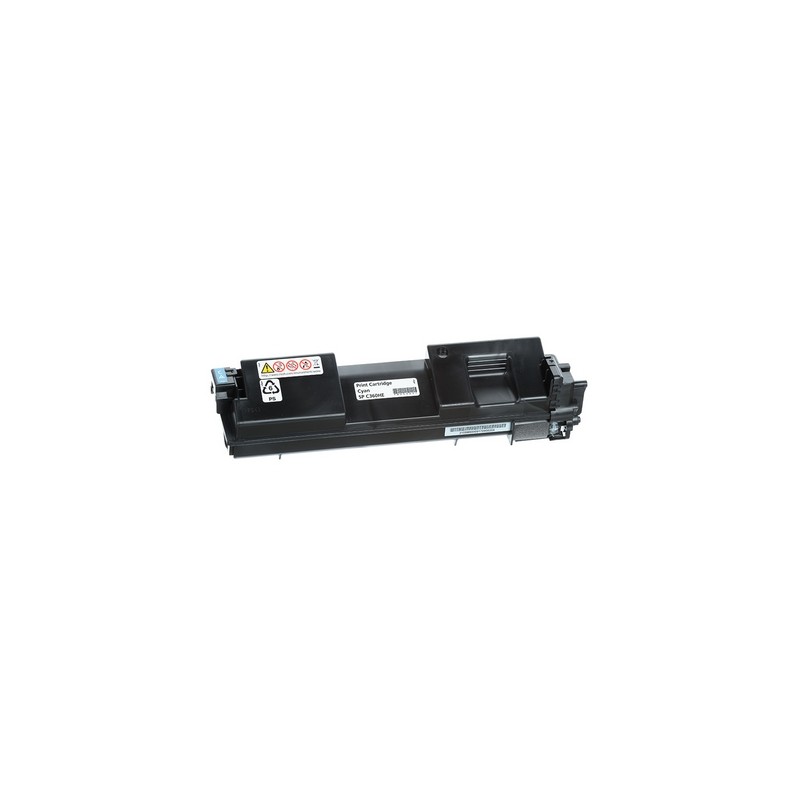 TONER RICOH AFICIO SPC 360 CYA RIGEN, 3K