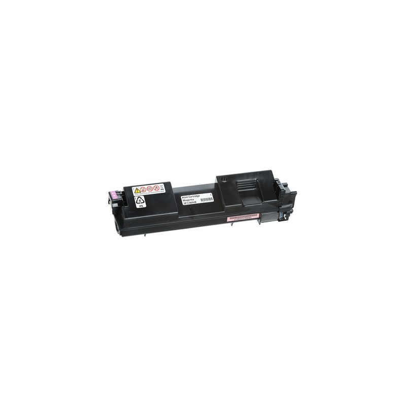 TONER RICOH AFICIO SPC 360 MAG RIGEN, 3K