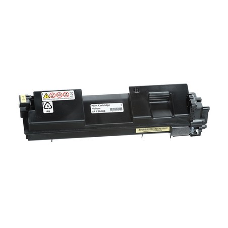 TONER RICOH AFICIO SPC 360 YEL RIGEN, 3K