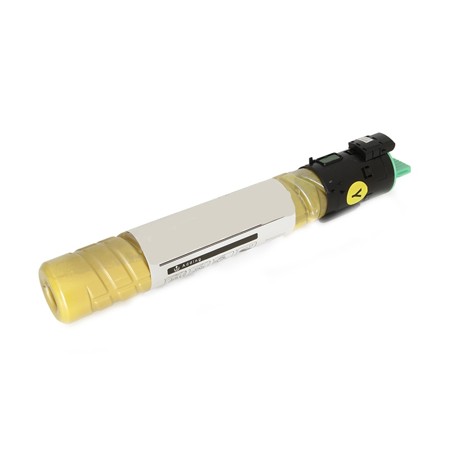 TONER RICOH AFICIO SPC 820/821 YELL RIGEN, 15K