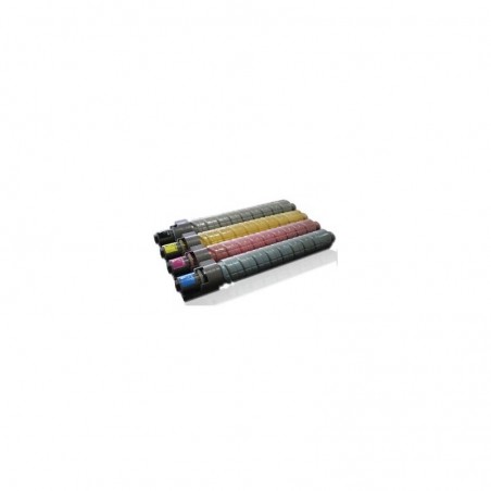 TONER RICOH AFICIO SPC 840/842 MAG RIGEN. 34K
Lanier SP C Lanier SP C 840 dn Lanier SP C 840 Series Lanier SP C 842 dn
Ricoh SP 