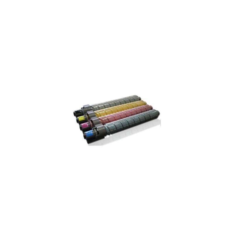 TONER RICOH AFICIO SPC 840/842 YEL RIGEN. 34K
Lanier SP C Lanier SP C 840 dn Lanier SP C 840 Series Lanier SP C 842 dn
Ricoh SP 