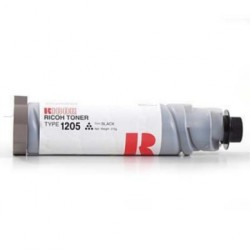 TONER RICOH TYPE 1205...