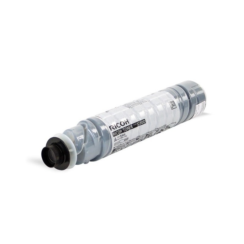 TONER RICOH TYPE 1230 (MP 2000) RIGEN, 9K
Ricoh Aficio 2015, 2016, 2018, 2018 d, 2020, 2020 d / Aficio MP 1500, 1600, 1600 L, 19