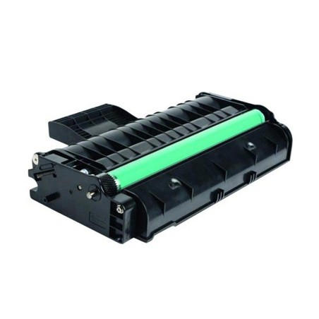 TONER RICOH AFICIO TYPE 1265 RIGEN, 4.3K
Ricoh Fax 1120 L, 1160 L
Lanier Fax LF 110, LF 115 M
Nashua Fax F 101