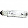 TONER RICOH TYPE 1270 RIGEN, 7K
Ricoh Aficio 1515, 1515 mf / Aficio MP 160 Series, 161, 161 L, 161 Ln, 161 f, 161 spf, 170 Serie